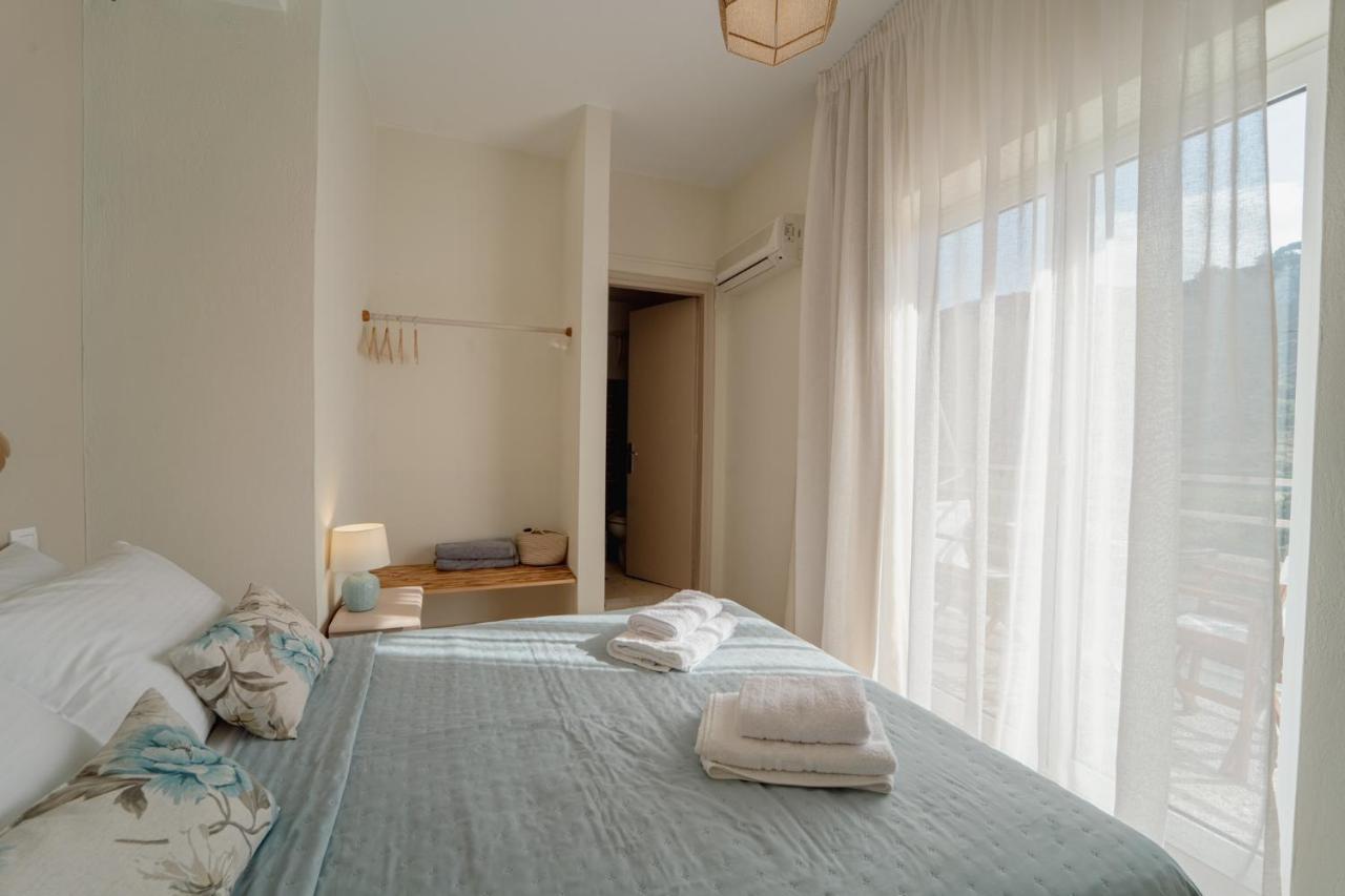 Drita Studios & Apartments Zvoronáta Kültér fotó