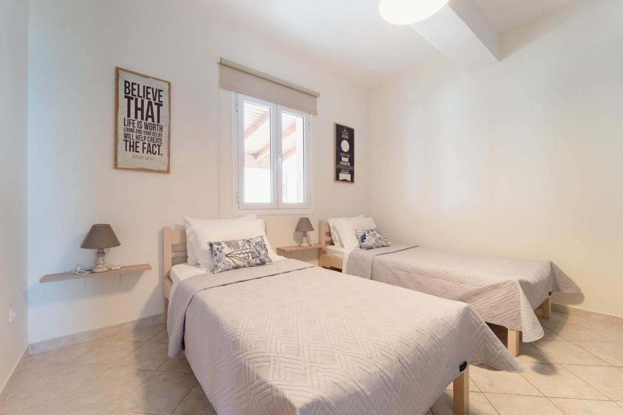 Drita Studios & Apartments Zvoronáta Kültér fotó