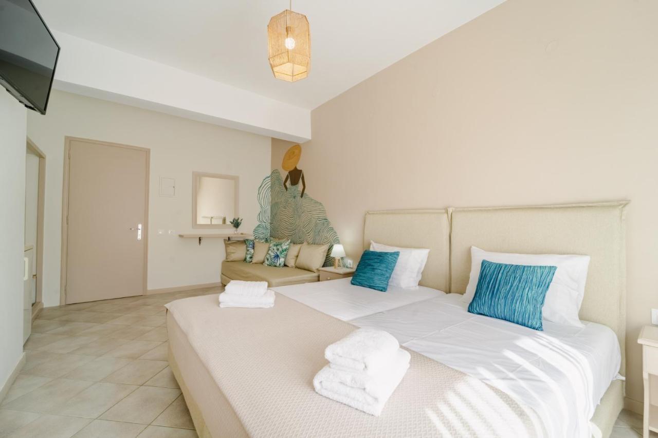 Drita Studios & Apartments Zvoronáta Kültér fotó