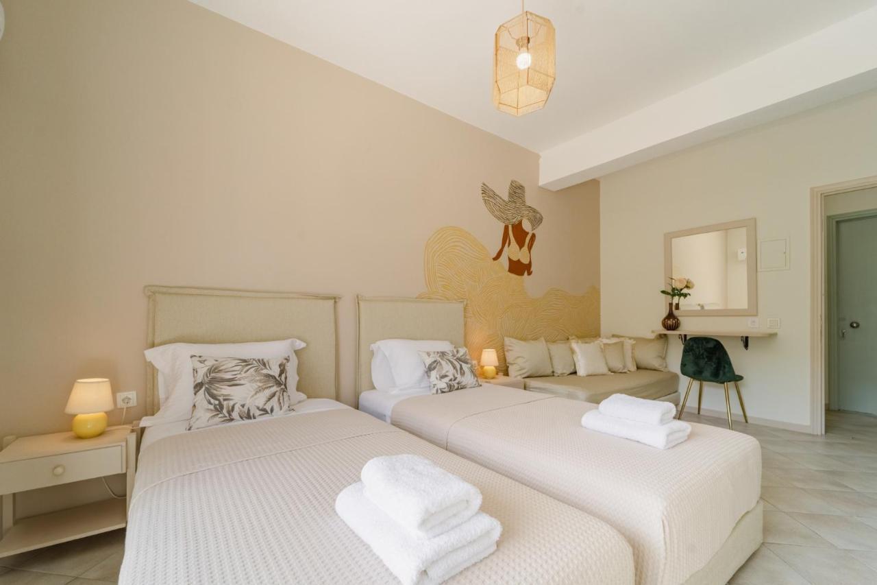 Drita Studios & Apartments Zvoronáta Kültér fotó
