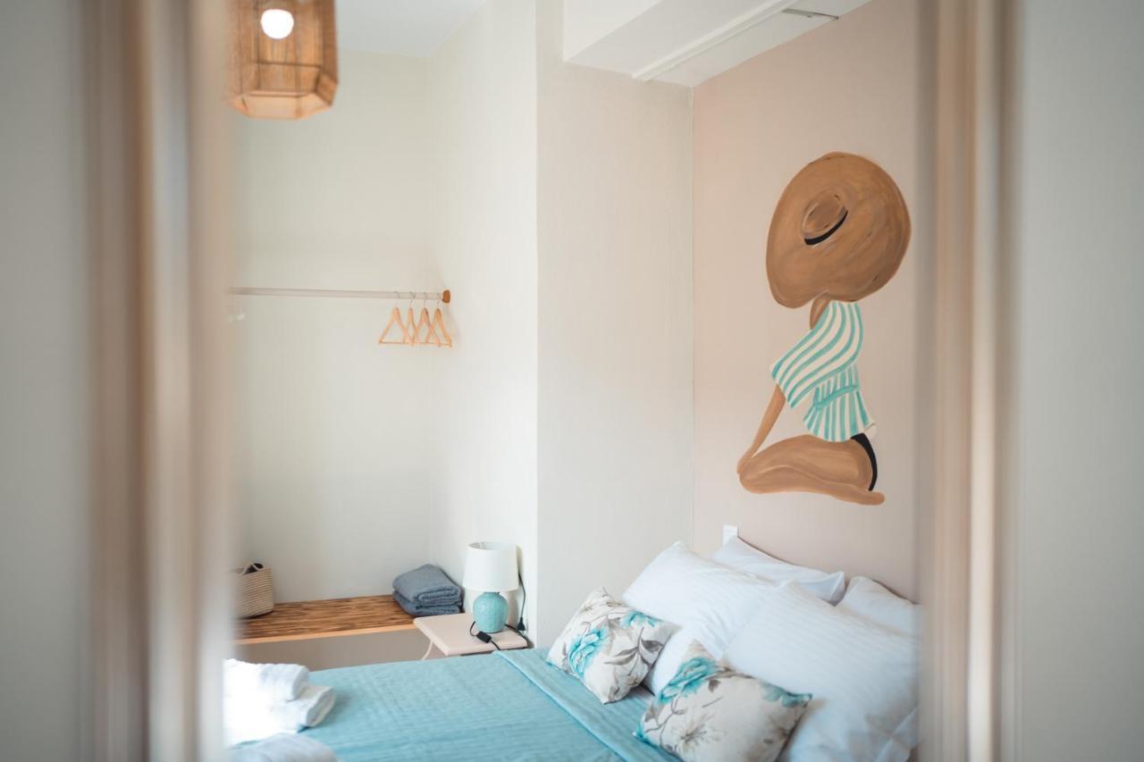 Drita Studios & Apartments Zvoronáta Kültér fotó