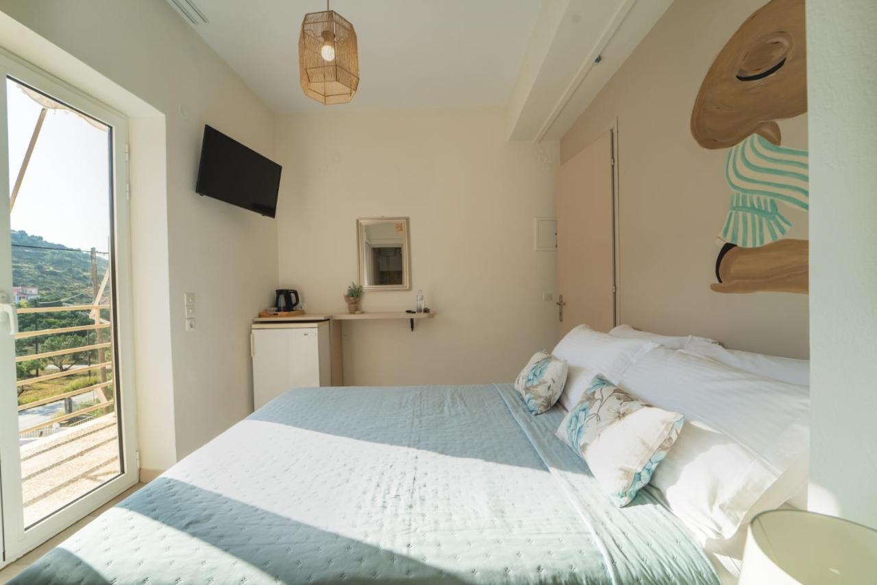 Drita Studios & Apartments Zvoronáta Kültér fotó