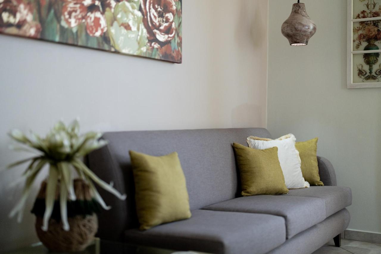 Drita Studios & Apartments Zvoronáta Kültér fotó