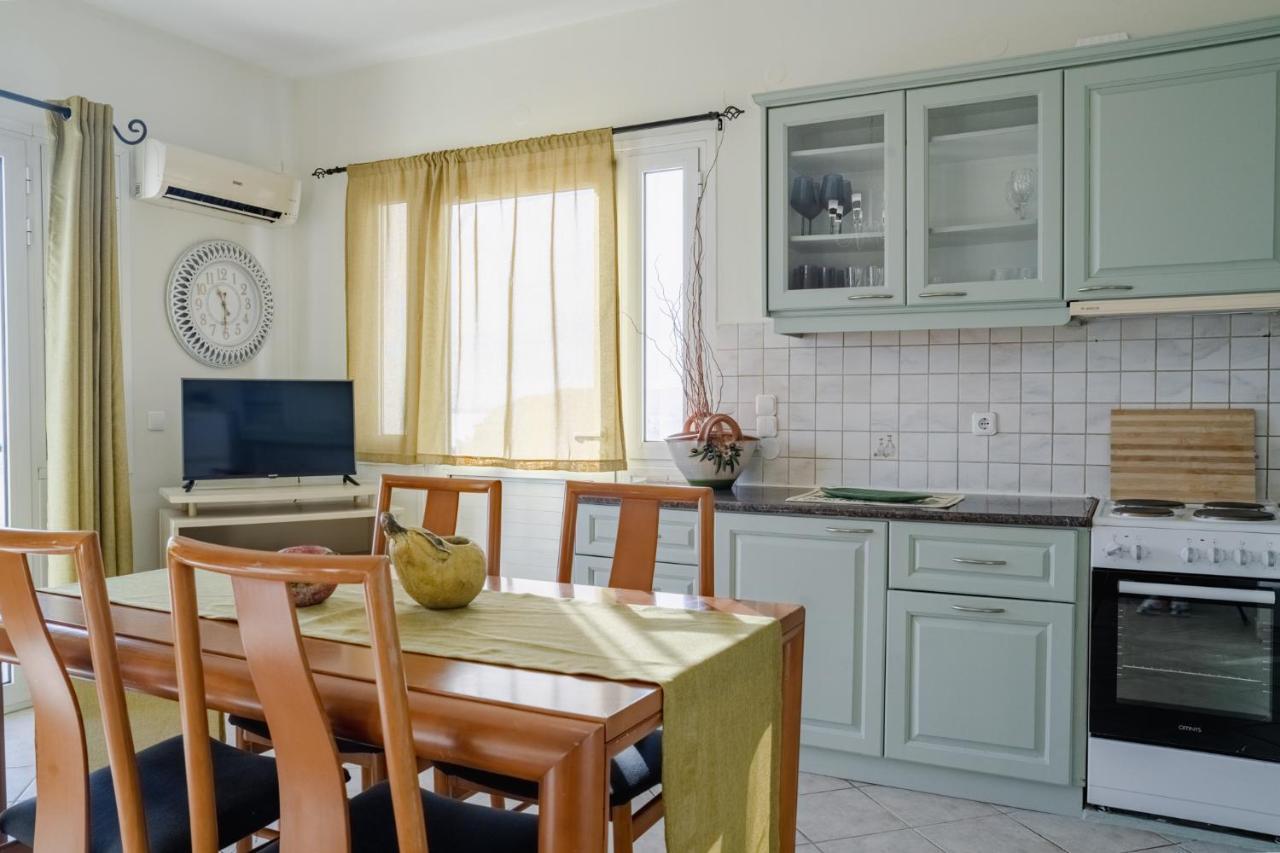 Drita Studios & Apartments Zvoronáta Kültér fotó