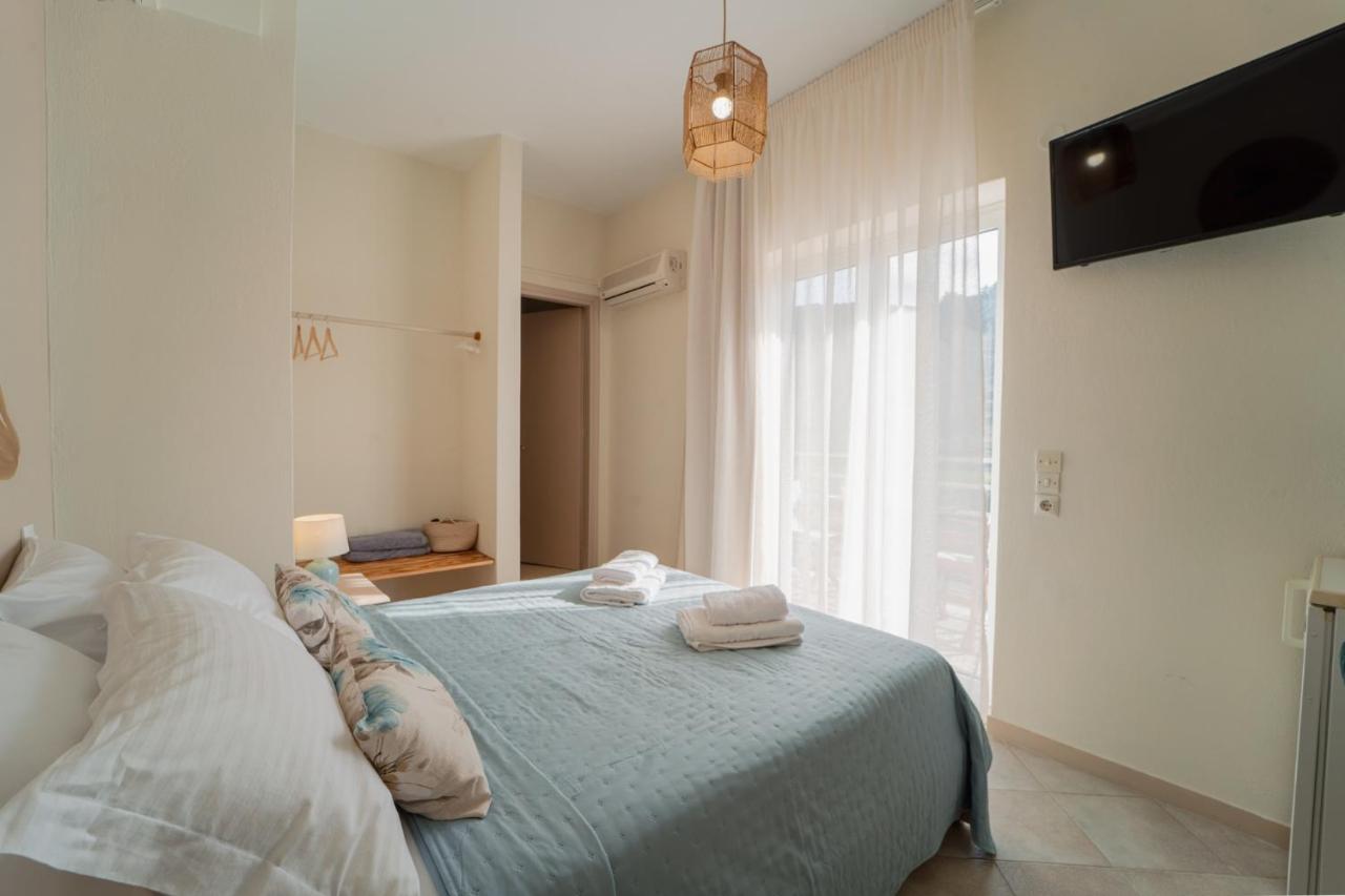 Drita Studios & Apartments Zvoronáta Kültér fotó