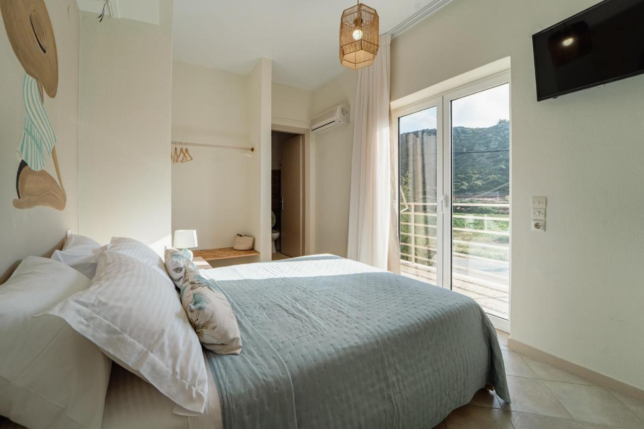 Drita Studios & Apartments Zvoronáta Kültér fotó