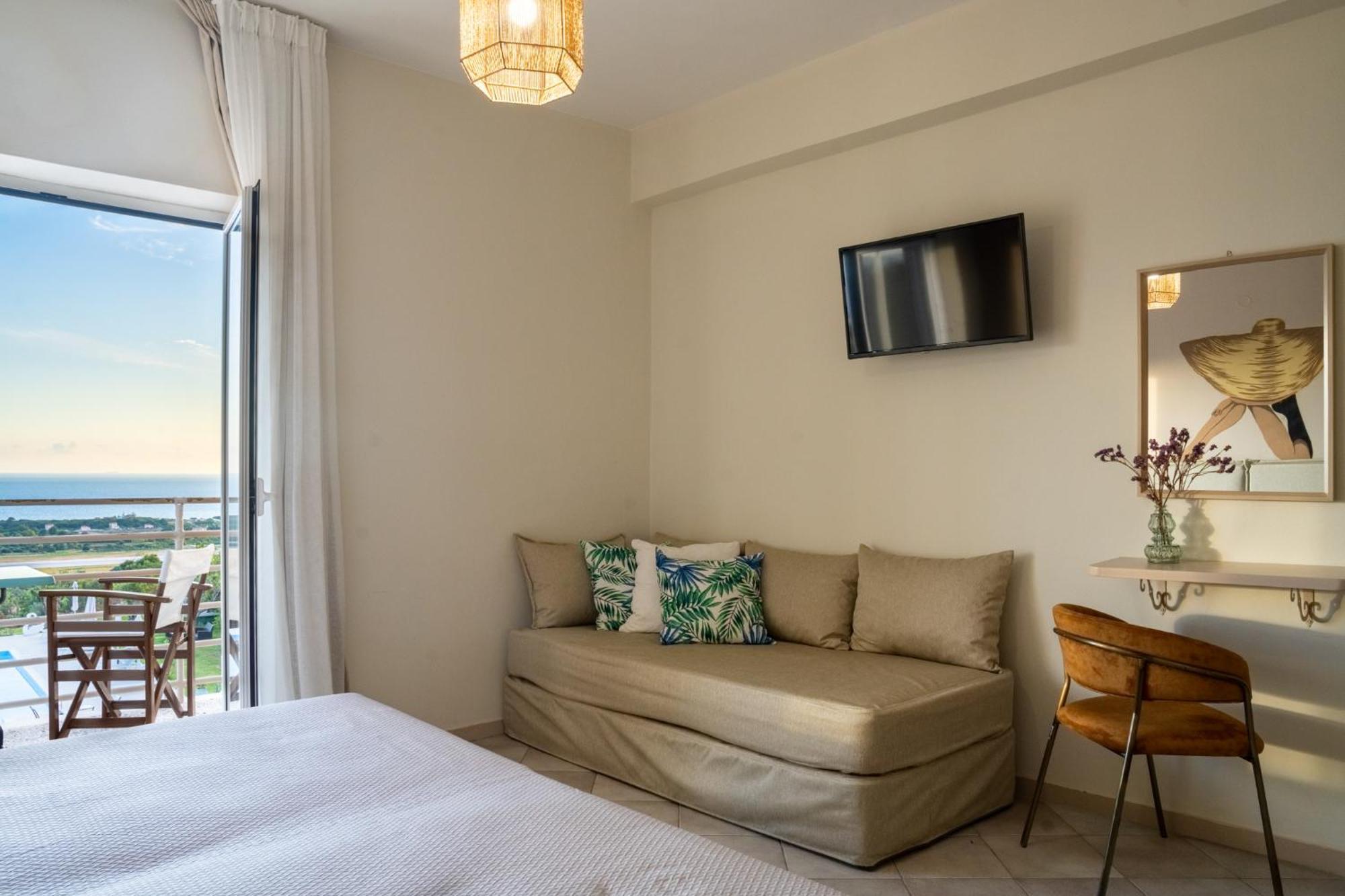 Drita Studios & Apartments Zvoronáta Kültér fotó
