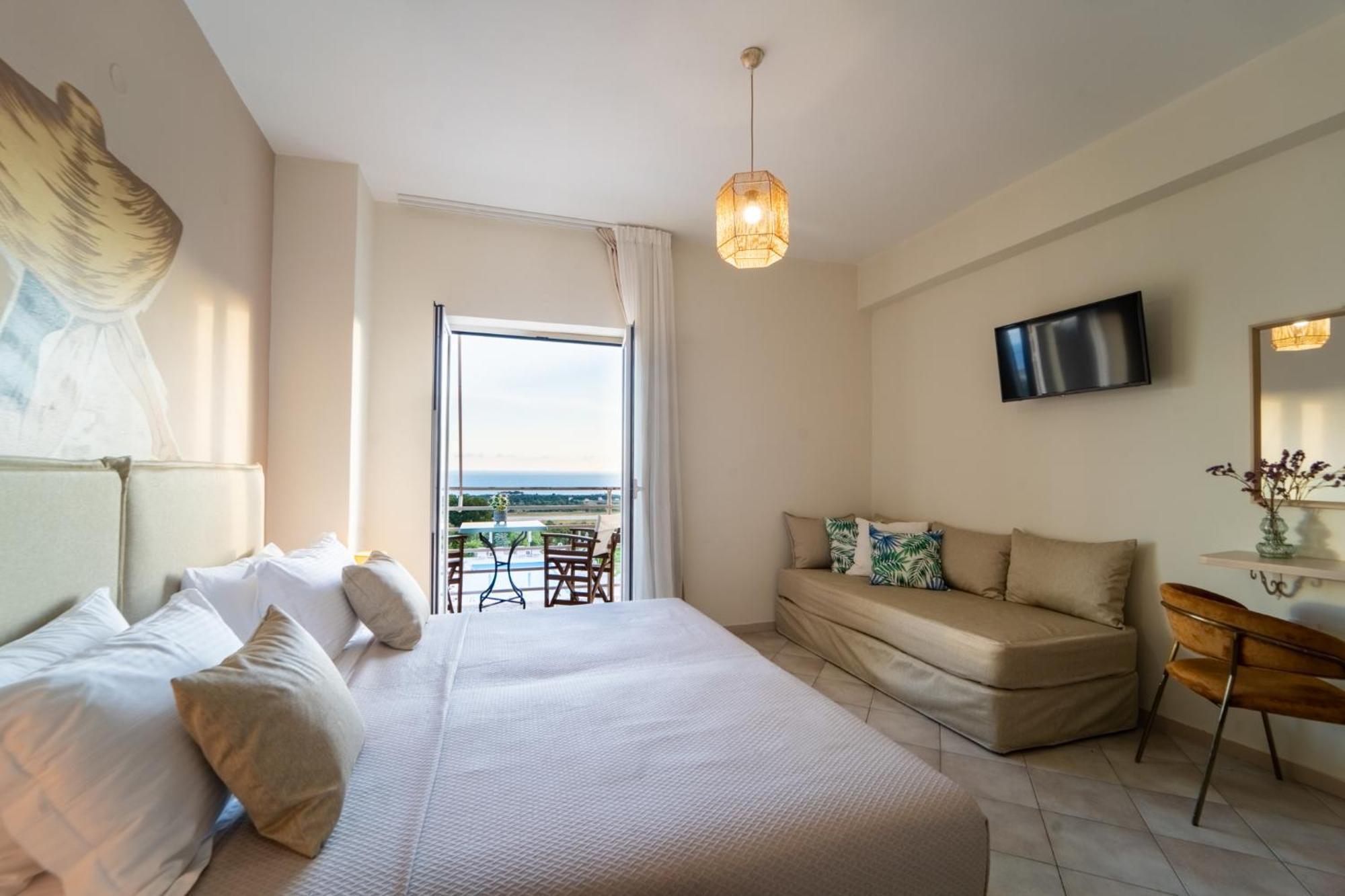 Drita Studios & Apartments Zvoronáta Kültér fotó