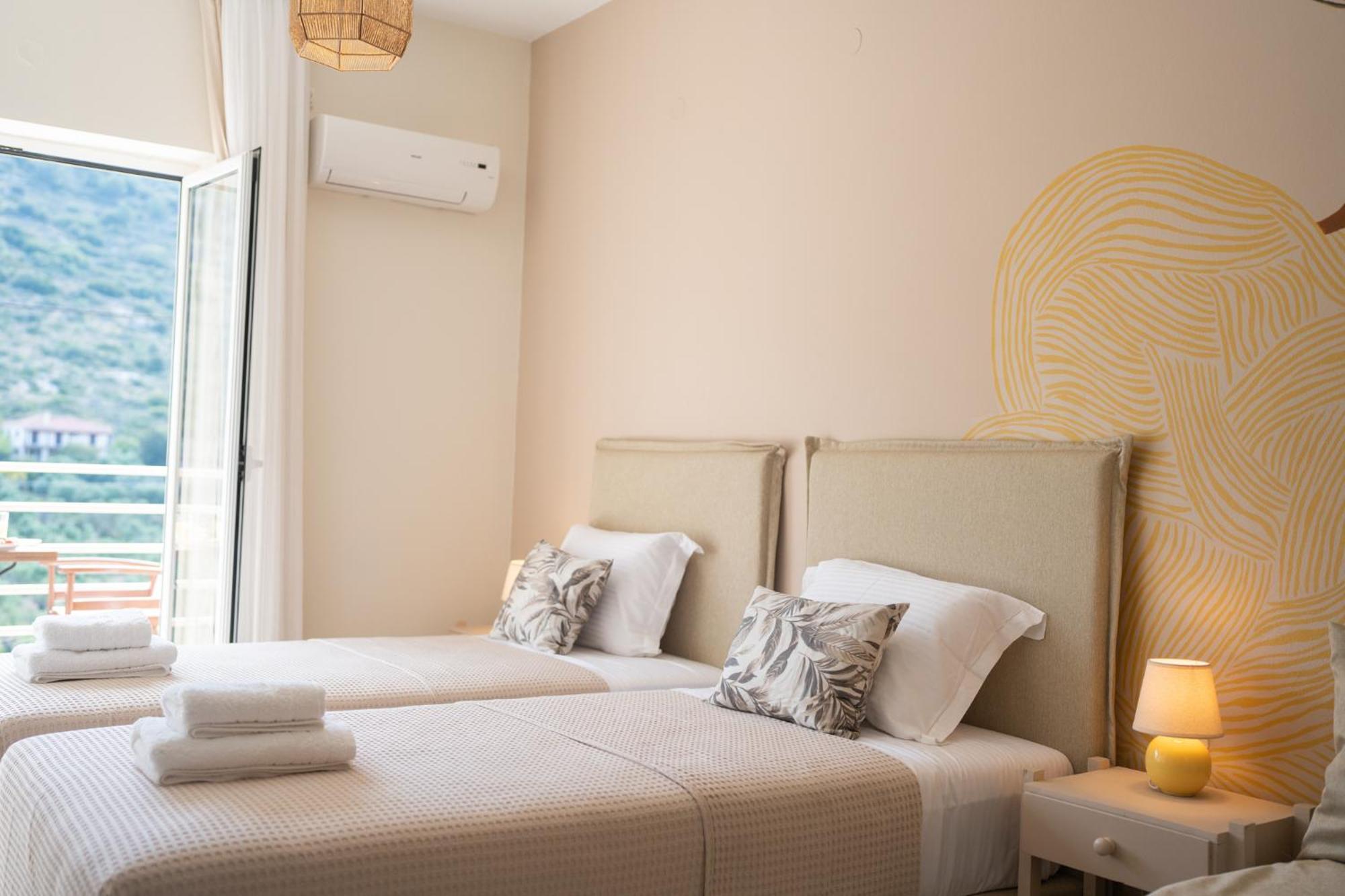Drita Studios & Apartments Zvoronáta Kültér fotó