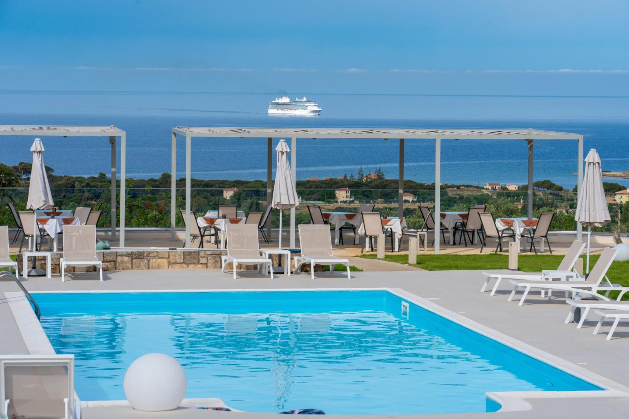 Drita Studios & Apartments Zvoronáta Kültér fotó